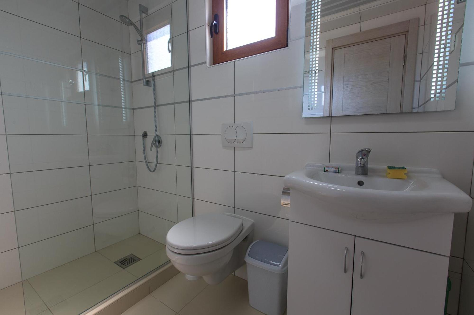 Apartments Matkovic Lux Sutomore Luaran gambar