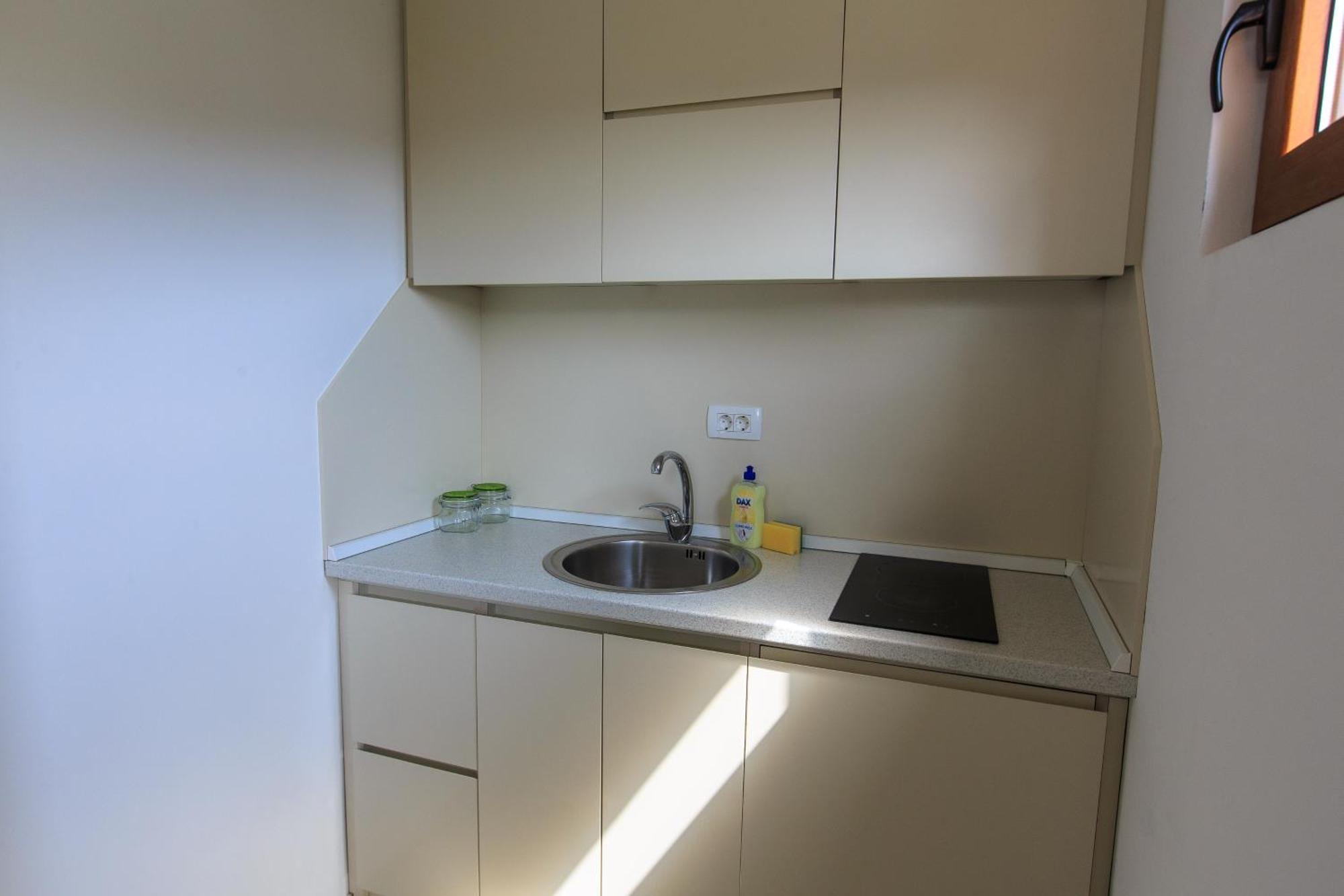 Apartments Matkovic Lux Sutomore Luaran gambar