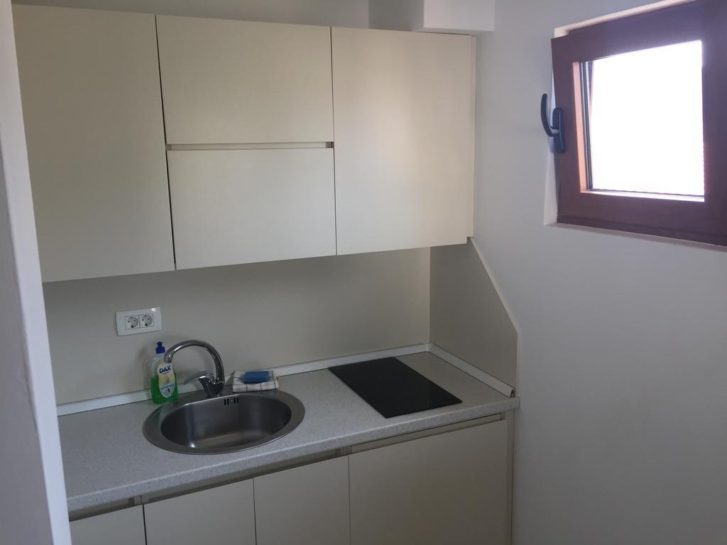 Apartments Matkovic Lux Sutomore Luaran gambar